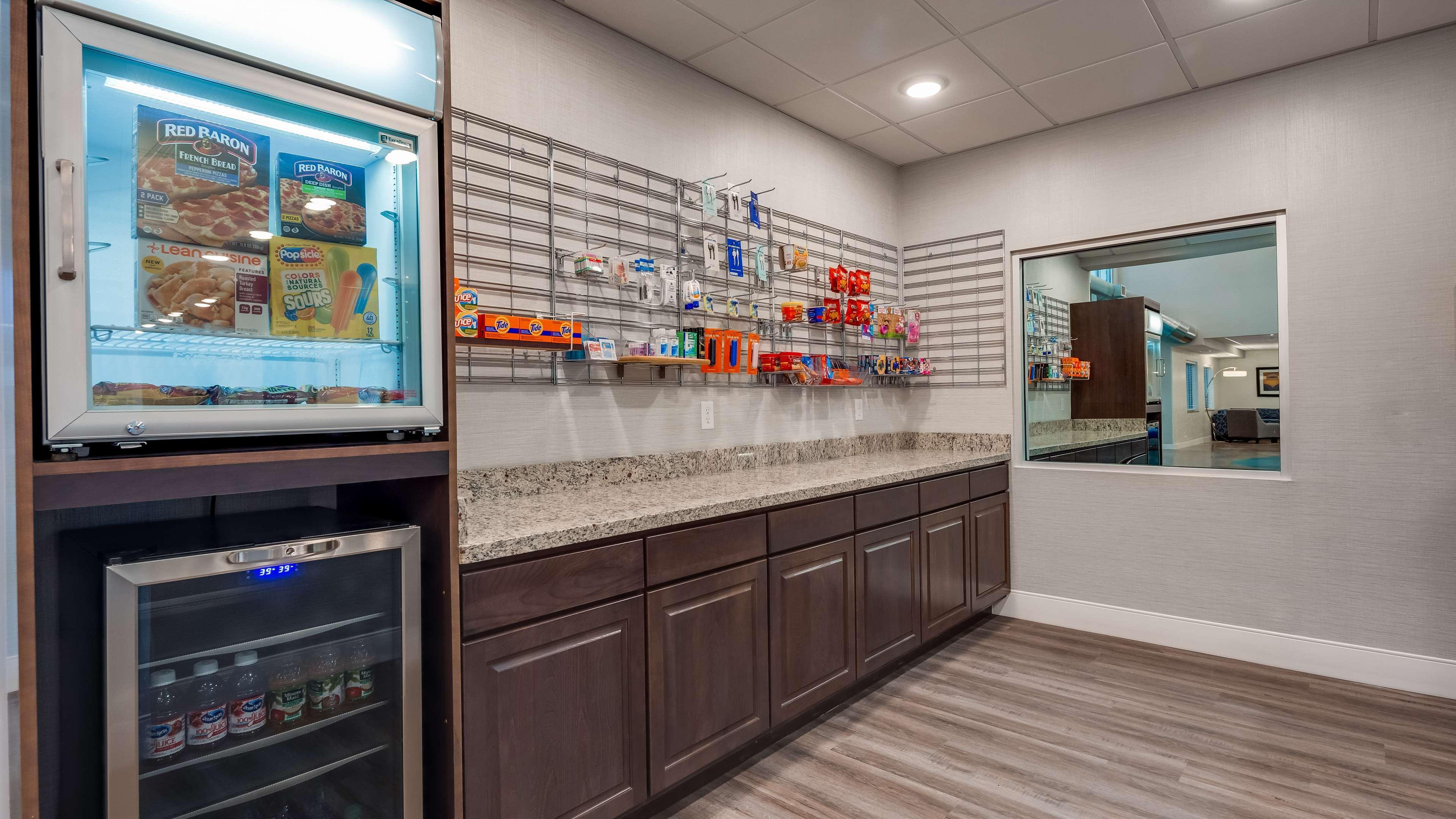 Best Western Plus The Inn At Hells Canyon Clarkston Екстер'єр фото