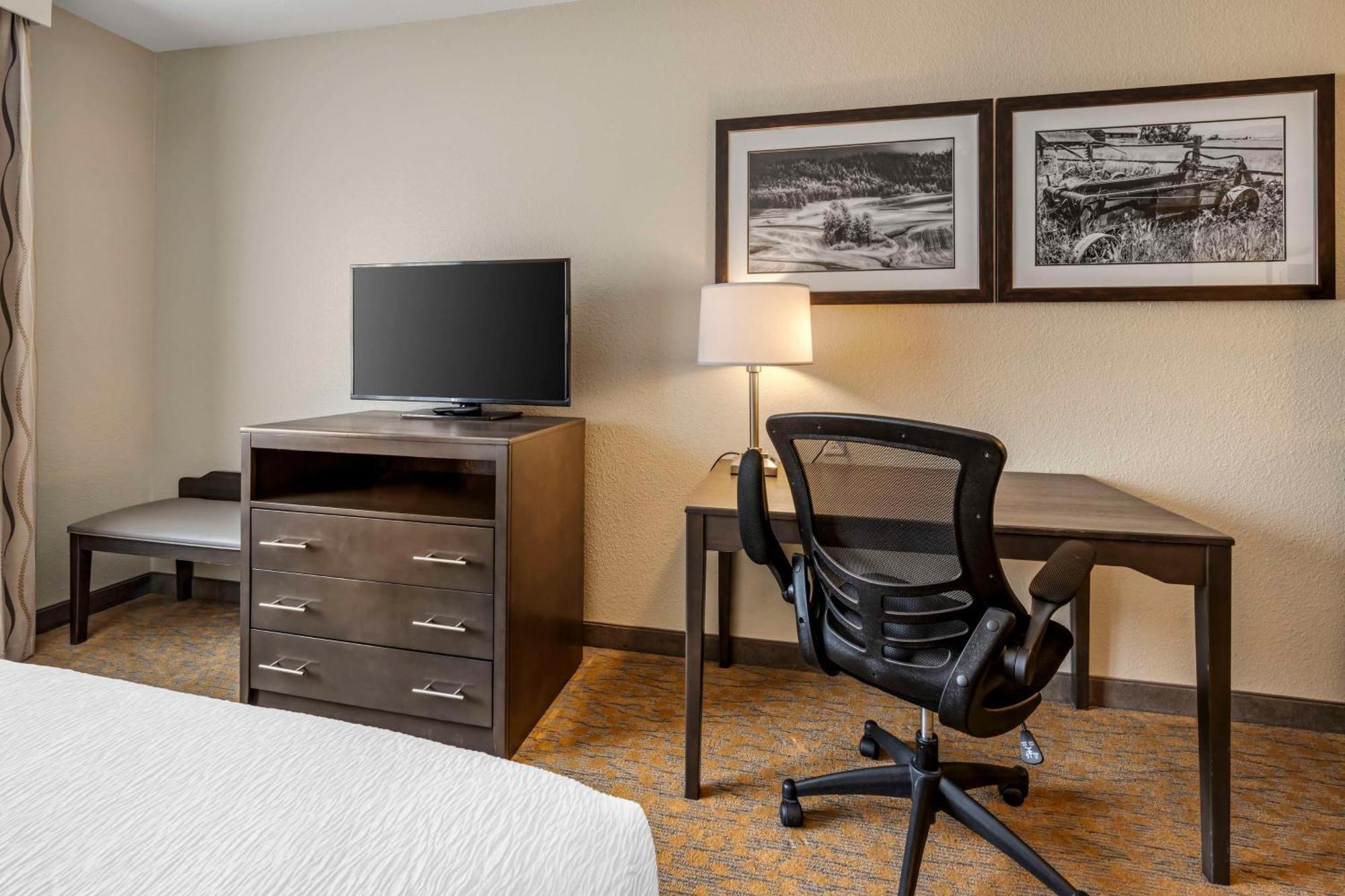 Best Western Plus The Inn At Hells Canyon Clarkston Екстер'єр фото