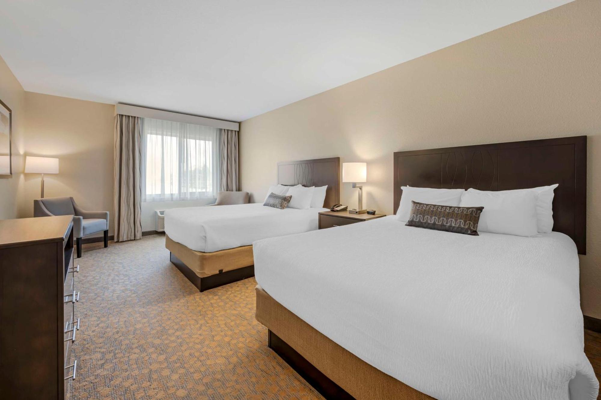 Best Western Plus The Inn At Hells Canyon Clarkston Екстер'єр фото