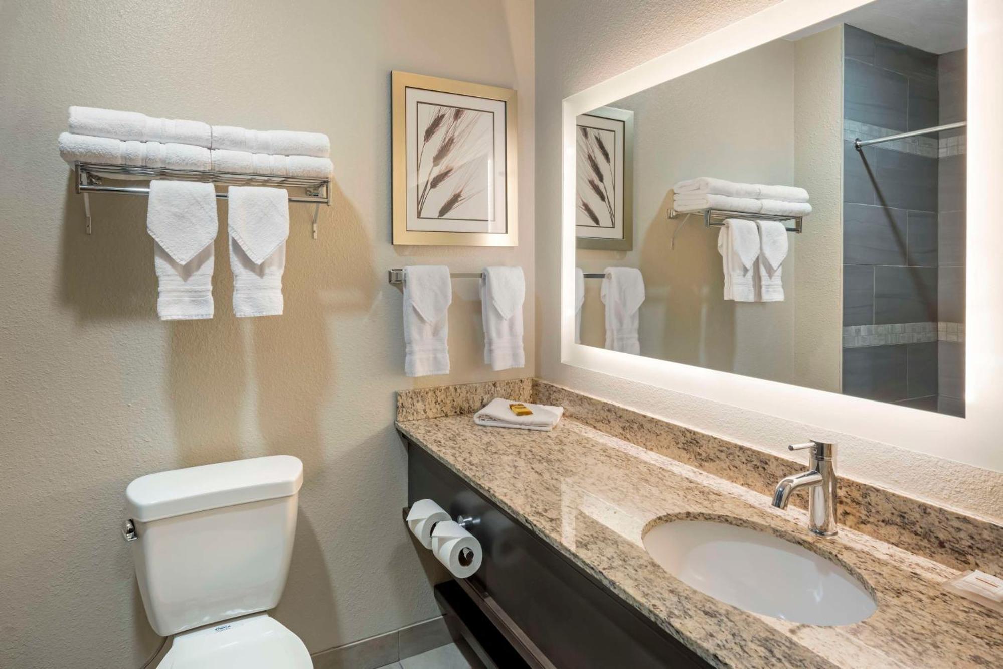 Best Western Plus The Inn At Hells Canyon Clarkston Екстер'єр фото