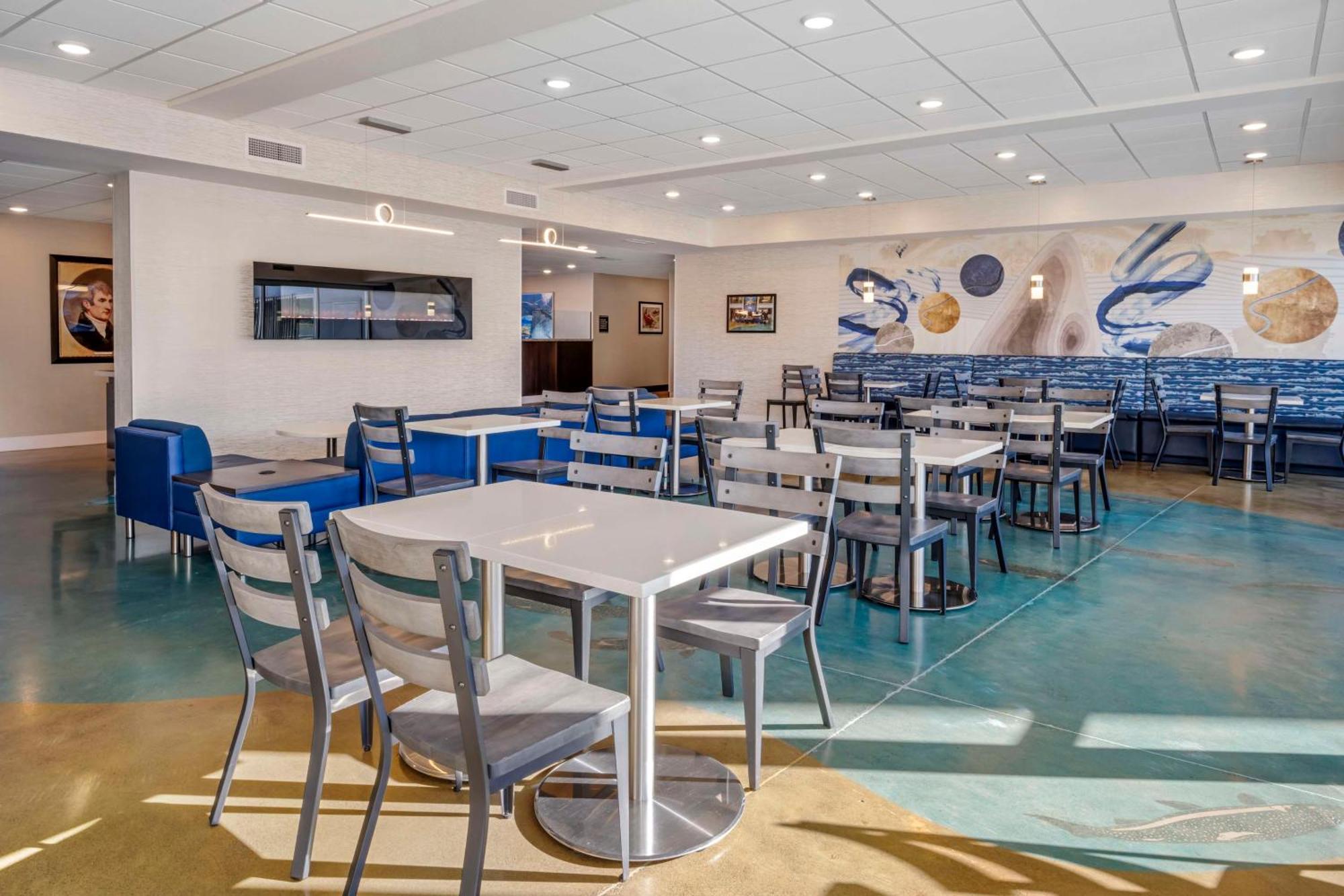 Best Western Plus The Inn At Hells Canyon Clarkston Екстер'єр фото