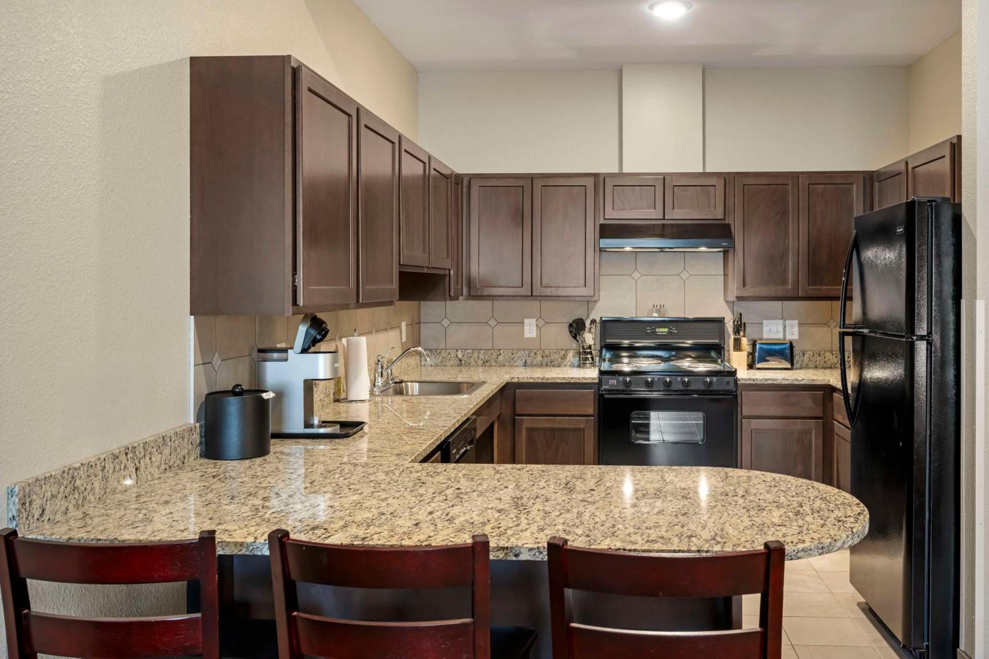 Best Western Plus The Inn At Hells Canyon Clarkston Екстер'єр фото