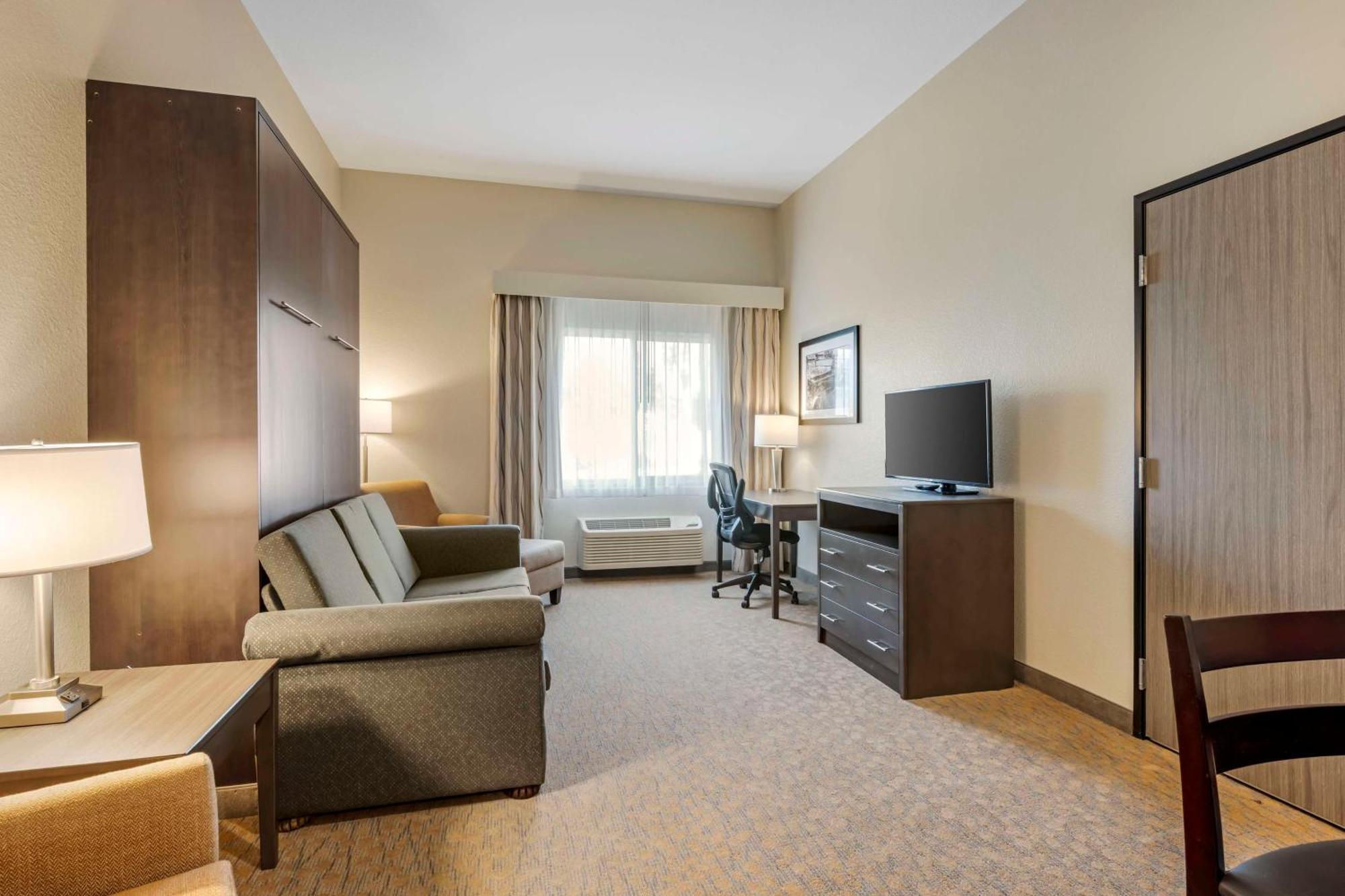 Best Western Plus The Inn At Hells Canyon Clarkston Екстер'єр фото